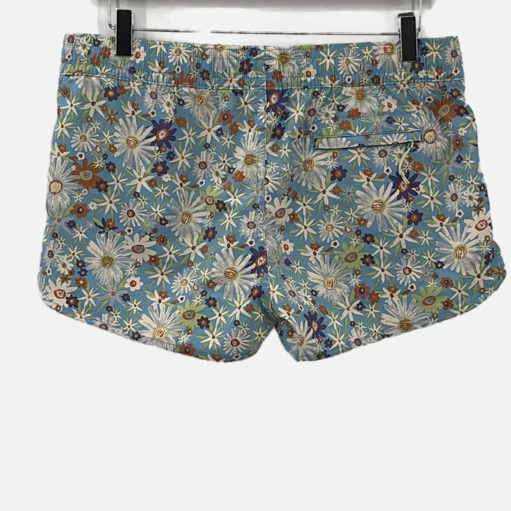 Patagonia Stretch Planing 2" Micro Short Primavera Lago Blue - NWOT - Medium - Picture 4 of 7